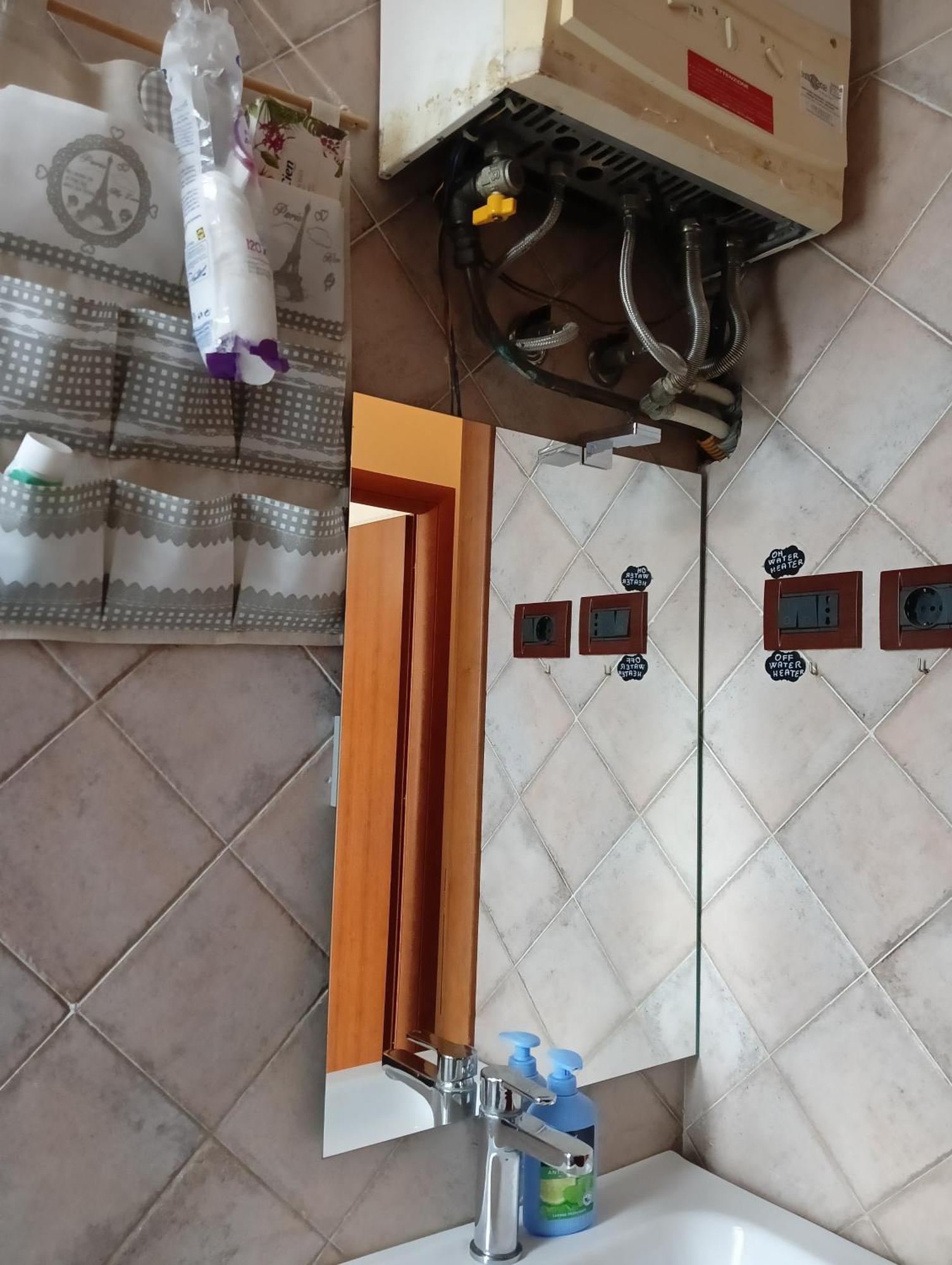 051 Bologna Appartamento Εξωτερικό φωτογραφία